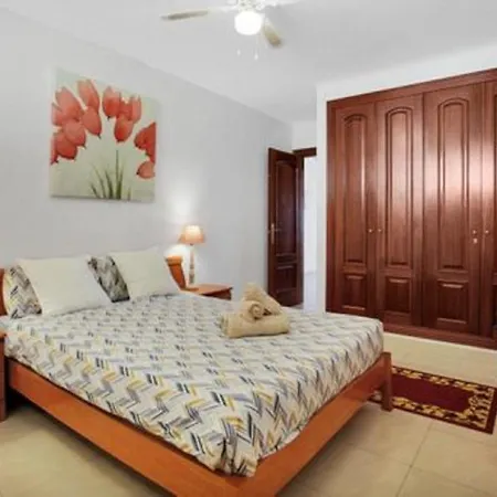 Sol Paraiso Rsial Playa Paraiso 325 Lägenhet *