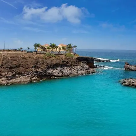 Sol Paraiso Rsial Playa Paraiso 325 Apartment *