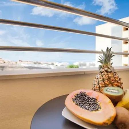 Apartment Sol Paraiso Rsial Playa Paraiso 325 *