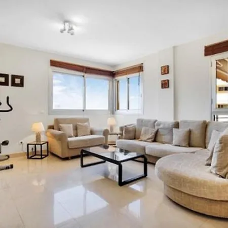 Apartment Sol Paraiso Rsial Playa Paraiso 325 *